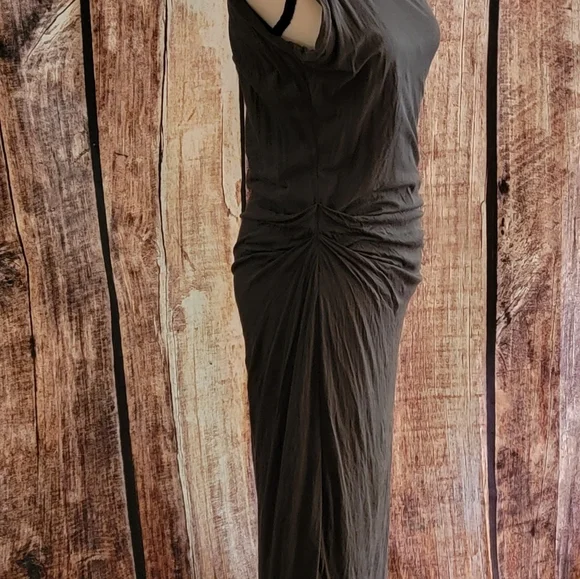 All Saints Size 10 Gamma Dress Versatile Style - Picture 4 of 5